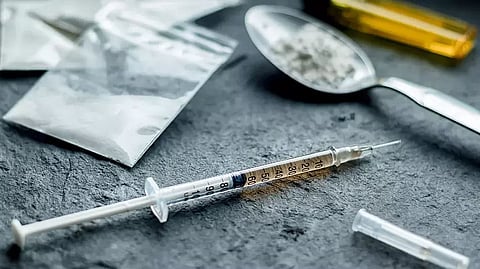 Kerala: Assam Youth Held With 30 Gm Heroin in Ernakulam