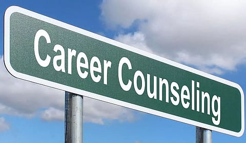 Career counselling programme organised for Tawang students