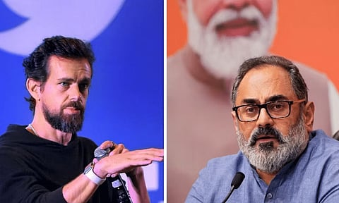 Ex Twitter CEO Jack Dorsey Claimed that Indian Govt Threatened to Shut Down Twitter