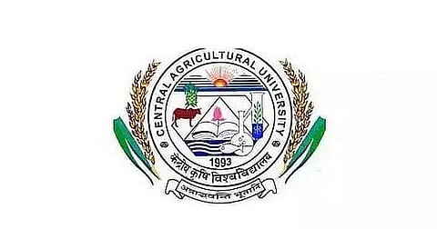 CAU Mizoram Recruitment 2023- Professor & Medical Officer Vacancy, Job Opening.