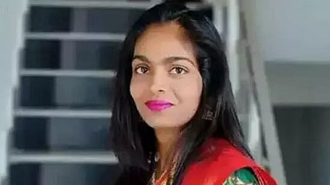 UK: Hyderabad Girl Stabbed To Death In London Was to Be Married This Year