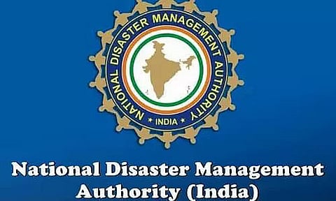 NDMA Recruitment 2023- Senior Consultant, Consultant Vacancy, Job Opening