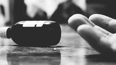 Dehradun: Newborn Infant Found Alive Four Days After Parents Commit Suicide