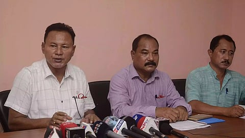 Won’t allow violations of tribal rights at any cost: CCTOA