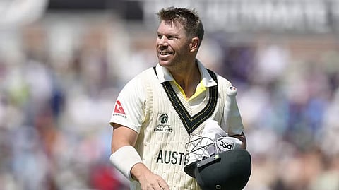 Cummins backs Warner in battle vs Broad ‘We’ll see a different Warner this time’