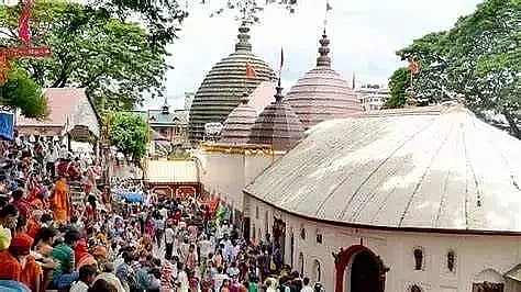 Meeting on Ambubachi Mela held in Guwahati