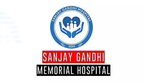Sanjay Gandhi Memorial Hospital Recruitment 2023- Junior Resident Vacancy, Job opening