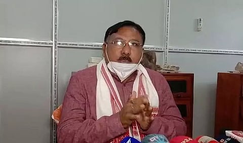 Revise SDRF compensation amount: Assam Government to Centre