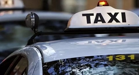 Citizens face multiple problems with 2-wheeler taxi rides in Guwahati