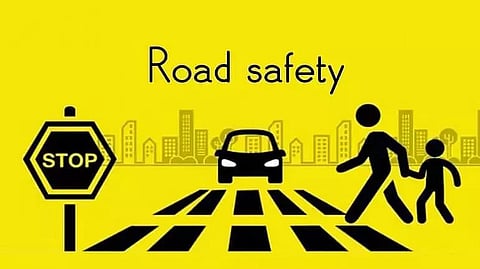 Road safety awareness workshop to be held today in Guwahati