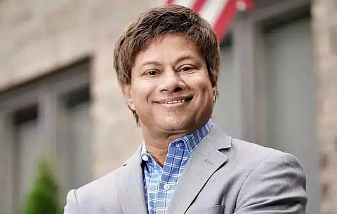 Green card backlog creating hardships for skilled workers: Shri Thanedar