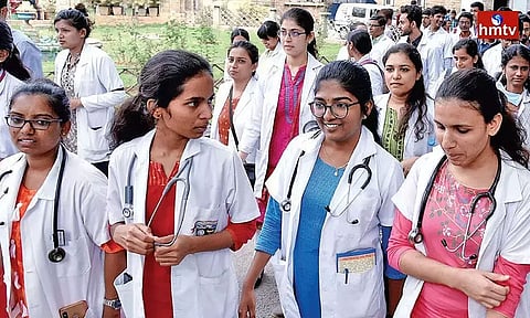 Quota in MBBS