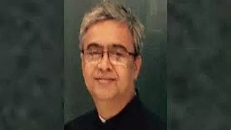 IPS Ravi Sinha appointed as new RAW chief