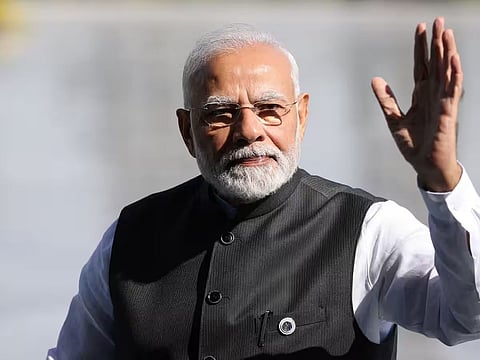 ‘Modi’s visit another chance to appreciate Indian-Americans’