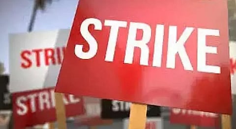 All Assam Primary TET Qualified Teachers’ Association Suspends Hunger Strike