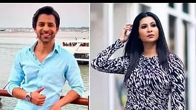 Parineeta Borthakur, Gaurav Wadhwa roped in for ‘Pyaar Ka Pehla Adhyaya Shiv Shakti’