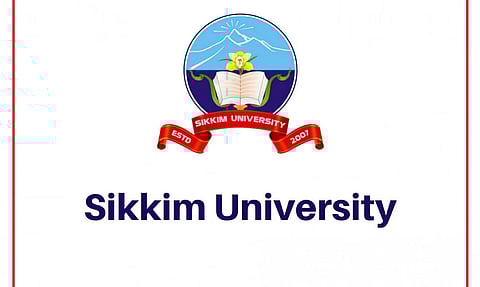 Sikkim University Recruitment 2023- Teaching Position Vacancy, Job Opening.