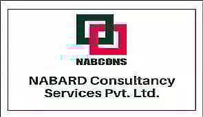 NABCONS Recruitment 2023- Senior/Middle Level Consultants Vacancy, Job Opening