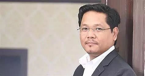 Meghalaya CM Calls for Peace in Manipur Amidst Ongoing Violence