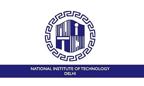 NIT Delhi Recruitment 2023- Assistant Professor, Professor Vacancy, Job Opening