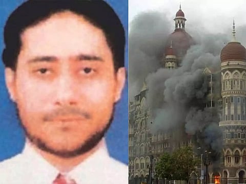 India condemns China’s move to block blacklisting of Sajid Mir by UN, says ‘petty geopolitical interests’