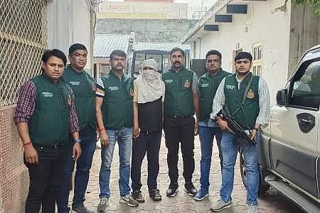 NE Delhi riots 2020: One of main conspirators in murder of HC Rattan Lal  nabbed