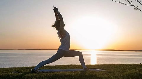 Yoga 