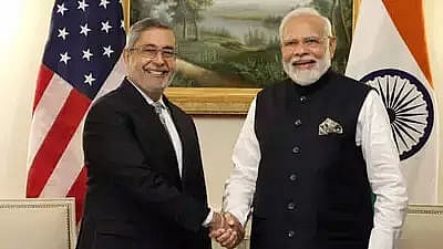 Micron Technology to set up $2.75 bn semiconductor facility in India