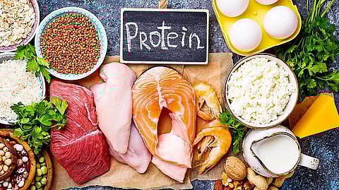 Eating protein or drinking protein: Which is better?