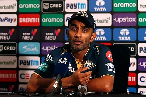 Jayant Yadav replaces Mandeep as North Zone skipper in the upcoming Duleep Trophy