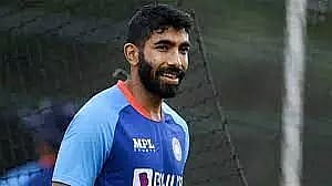 Indian team management target T20Is against Ireland for Bumrah’s return