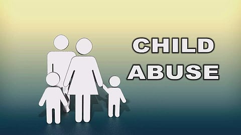 Child abuse in Assam