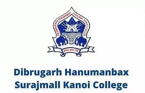 DHSK College Recruitment 2023 - JRF/Project Associate Vacancy, Job Openings