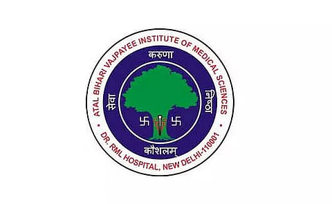 RMLH Recruitment 2023- Senior Resident vacancy, Job Opening