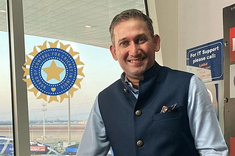 Ex All-Rounder Ajit Agarkar to Take Over As Chairman of Senior Selection Committee of BCCI