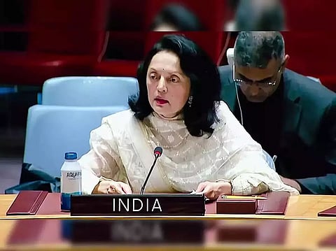 UNSC reforms pushed for 25th time to next session; India warns it could go on for 75 years