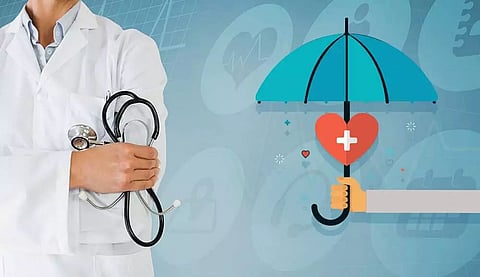 Doctors give tips on how to prevent diseases during monsoon season