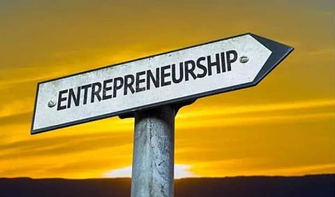Let’s animate MSMEs by supporting women and youth entrepreneurship