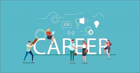 New-age career options