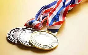 Assam win 6 medals in Senior National Wushu Championship