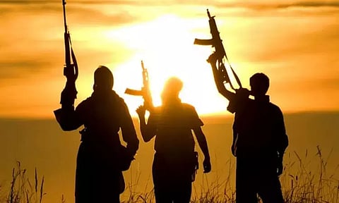 Pakistan sees 79% surge in militancy acts during the first half of 2023