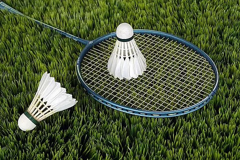 India sub-junior ranking badminton tournament: Arunachalee shuttler wins U-13 doubles crown