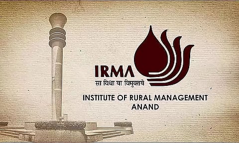 IRMA Recruitment 2023 - Trainee Vacancy, Job Openings