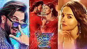 ‘Rocky Aur Rani Ki Prem Kahaani’ trailer is all about love, family, drama and laughter