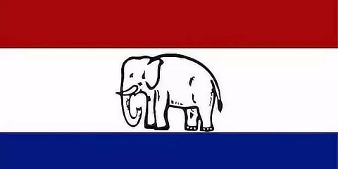 Asom Gana Parishad welcomes draft delimitation proposal