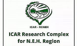 ICAR NEH Region Recruitment 2023- Young Professional Vacancy, Job Opening