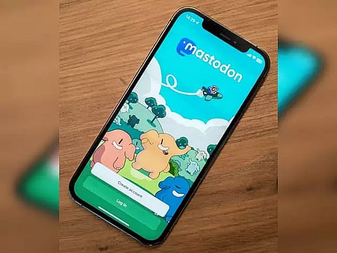 Threads using decentralised protocol clear victory for our cause: Mastodon CEO