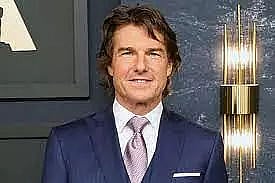 Tom Cruise wants to continue making ‘Mission: Impossible’ films into his 80s