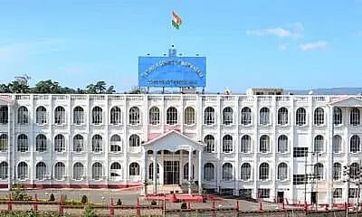 Meghalaya High Court slams State government for severe power shortage