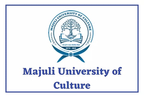 Majuli University Of Culture Recruitment 2023- FAO & Internal Auditor Vacancy, Job Opening